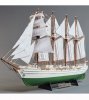 ARTESANIA LATINA 22260 Training Ship Juan Sebastián Elcano & Esmeralda - 1:250